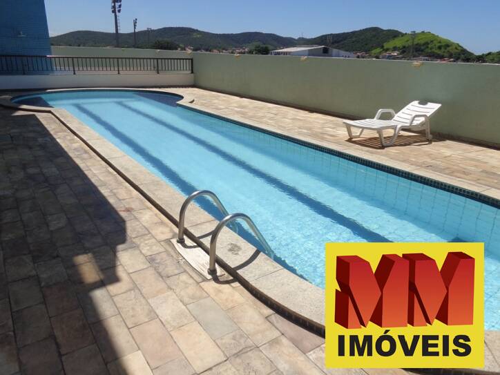 Cobertura à venda com 3 quartos, 150m² - Foto 27