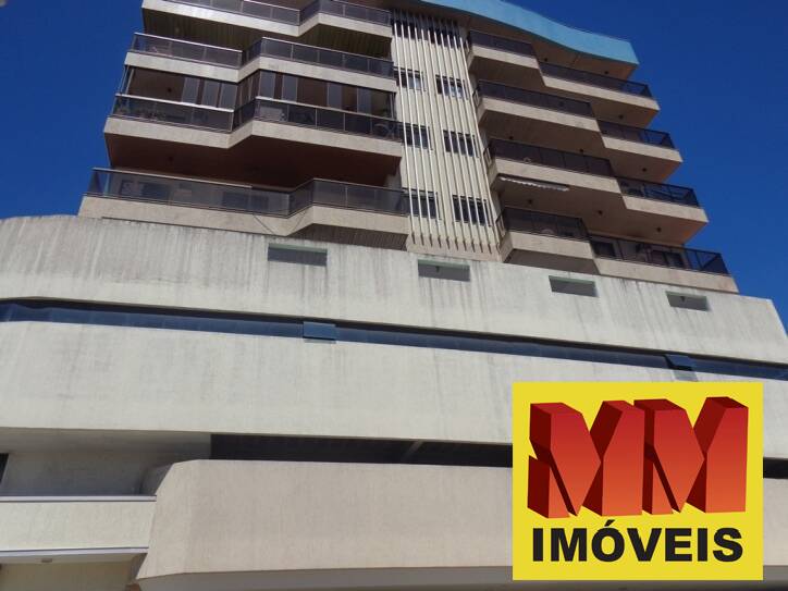 Cobertura à venda com 3 quartos, 150m² - Foto 1
