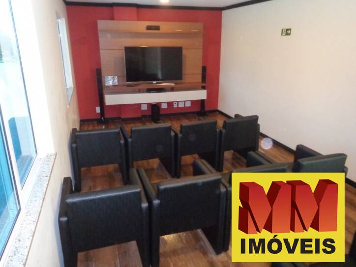 Apartamento à venda com 2 quartos, 60m² - Foto 38