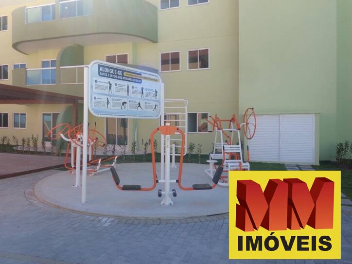 Apartamento à venda com 2 quartos, 60m² - Foto 32