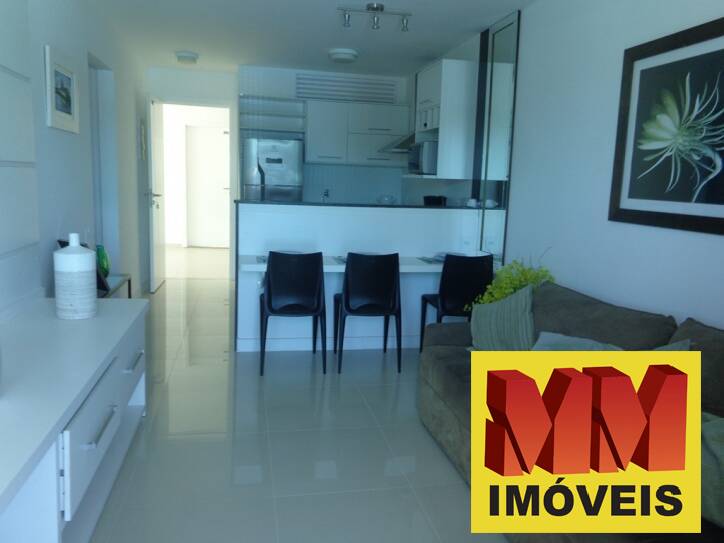 Apartamento à venda com 2 quartos, 60m² - Foto 2