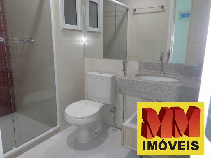 Apartamento à venda com 2 quartos, 60m² - Foto 11