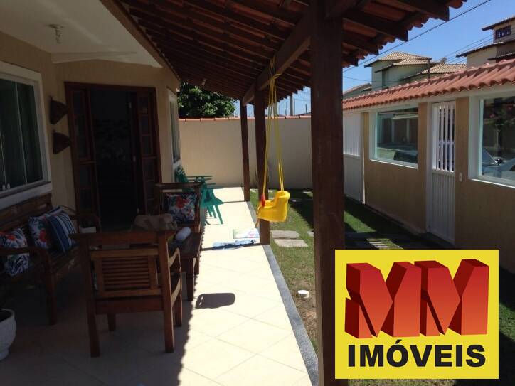 Casa, 4 quartos, 200 m² - Foto 3